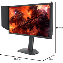 Buy BenQ,BenQ Zowie XL2546X 24.5" 240Hz Gaming Monitor, DyAc+, 1080p, Limited Edition - Gadcet UK | UK | London | Scotland | Wales| Near Me | Cheap | Pay In 3 | Television