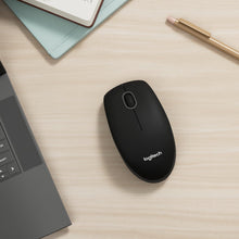 Buy Logitech,Logitech M100 Wired USB Mouse – 3 Buttons, 1000 DPI Optical Tracking, Ambidextrous, Compatible with PC, Mac, Laptop – Black - Gadcet UK | UK | London | Scotland | Wales| Near Me | Cheap | Pay In 3 | Keyboard & Mouse