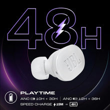 Buy JBL,JBL Tune Buds Wireless Bluetooth Earphones, Water-Resistant and Noise-Cancelling Headphones with 48-Hour Battery Life, White - Gadcet UK | UK | London | Scotland | Wales| Near Me | Cheap | Pay In 3 | In-Ear Headphones