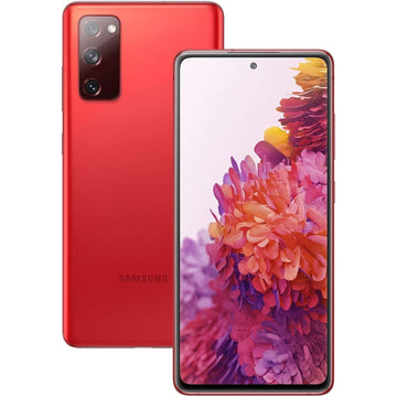 Buy Samsung,Samsung Galaxy S20 FE 5G 128GB Cloud Red - Unlocked - Gadcet UK | UK | London | Scotland | Wales| Ireland | Near Me | Cheap | Pay In 3 | Unlocked Mobile Phones