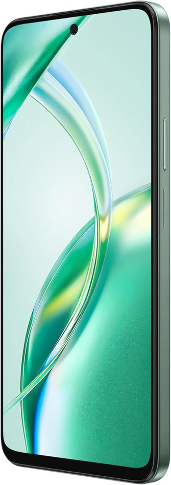 HONOR 200 Smart 5G 256GB 4GB Forest Green SIM-Free Unlocked Mobile Phone