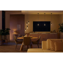 Buy Philips Hue,Philips Hue White Ambiance Filament ST64 Smart Light Bulb [E27 Edison Screw] With Bluetooth. Works with Alexa, Google Assistant and Apple Homekit - Gadcet UK | UK | London | Scotland | Wales| Near Me | Cheap | Pay In 3 | LED Light Bulbs