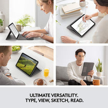Logitech iPad Pro 11 Inch Folio Touch Keyboard Case - 4