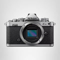 Nikon Z fc 20.9MP DX Mirrorless Camera Body Only