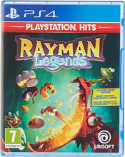 Buy playstation,Rayman Legends Playstation 4 (PS4) - Gadcet.com | UK | London | Scotland | Wales| Ireland | Near Me | Cheap | Pay In 3 | Video Game Software