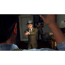 L.A. Noire for Nintendo Switch
