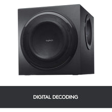 Buy Logitech,Logitech Z906 5.1 Surround Sound Speaker System - Gadcet UK | UK | London | Scotland | Wales| Near Me | Cheap | Pay In 3 | Bluetooth Speakers