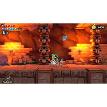 Buy Nintendo Game,Wonder Boy: Asha in Monster World - Nintendo Switch Game - Gadcet UK | UK | London | Scotland | Wales| Near Me | Cheap | Pay In 3 | Video Game Software