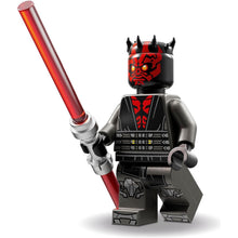 Buy LEGO,LEGO Star Wars: The Clone Wars Darth Maul Mech – Building Toy with Double-Bladed Red Lightsaber (Ages 6+) - Gadcet UK | UK | London | Scotland | Wales| Near Me | Cheap | Pay In 3 | Construction Set Toys