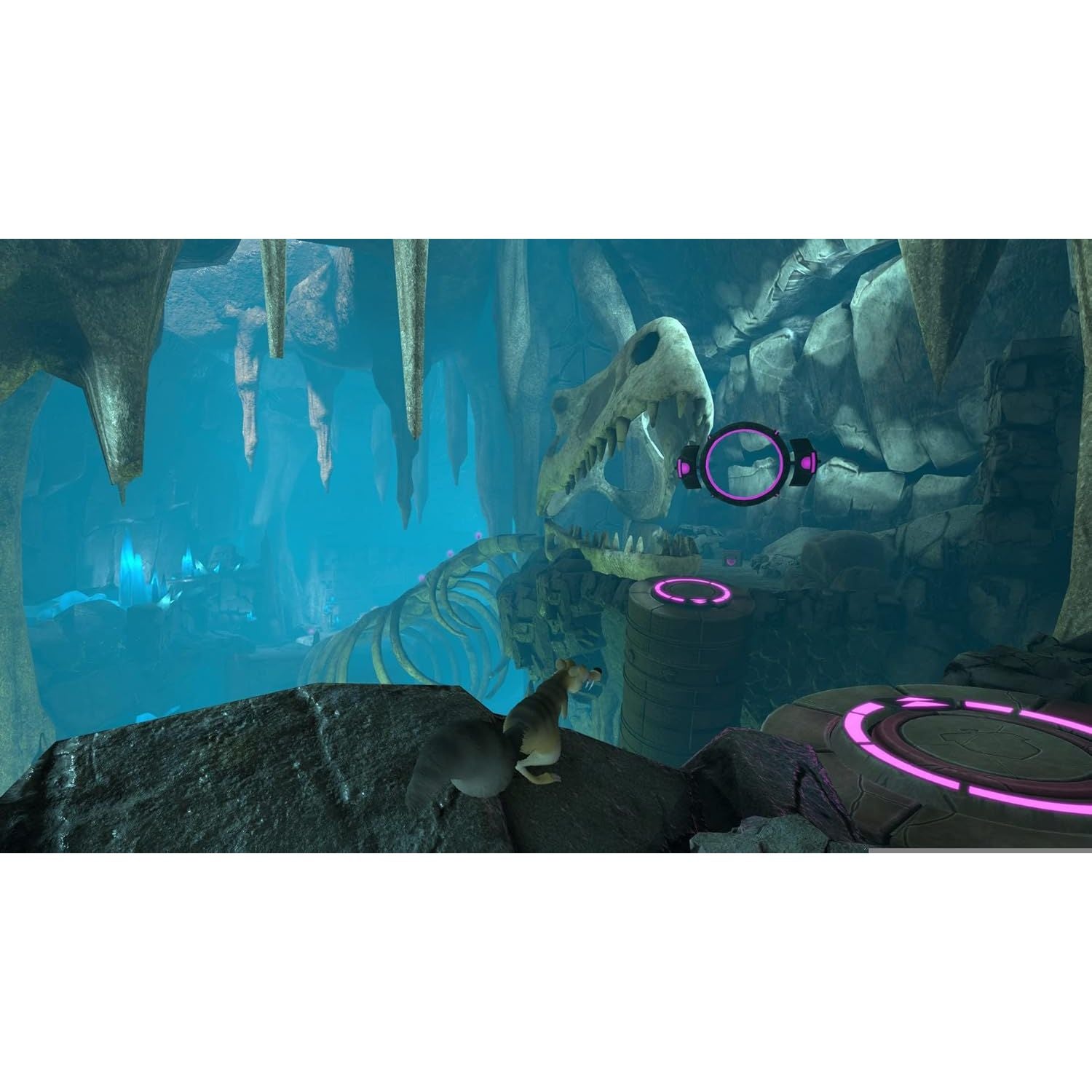 Buy Nintendo Game,Ice Age : Scrat's Nutty Adventure - Nintendo Swich Game - Gadcet UK | UK | London | Scotland | Wales| Near Me | Cheap | Pay In 3 | Video Game Software