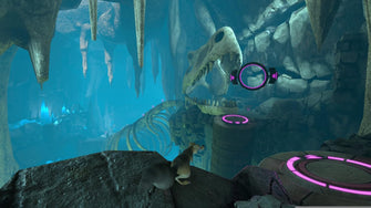 Ice Age : Scrat's Nutty Adventure - Nintendo Swich Game