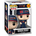 Buy Funko,Funko POP! Vinyl: Formula 1 – Sergio Pérez (Red Bull Racing) Collectable Vinyl Figure - Gadcet UK | UK | London | Scotland | Wales| Near Me | Cheap | Pay In 3 | Action & Toy Figures