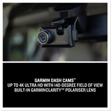 Buy GARMIN,Garmin Dash Cam X310 – 4K Video, 140° Field of View, Voice Controlled, Pocket-Sized - Gadcet UK | UK | London | Scotland | Wales| Near Me | Cheap | Pay In 3 | On-Dash Cameras