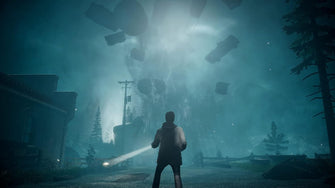 Buy Microsoft,Alan Wake Remastered - Xbox Series X - Gadcet UK | UK | London | Scotland | Wales| Ireland | Near Me | Cheap | Pay In 3 | Video Game Software