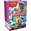 Buy Pokemon,Pokémon TCG: Scarlet & Violet - Paldea Evolved Booster Bundle - 6 Booster Packs - Gadcet UK | UK | London | Scotland | Wales| Ireland | Near Me | Cheap | Pay In 3 | Toys & Games