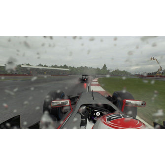 F1 2015 (PS4) - 7