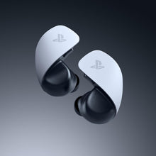 Buy Sony,PlayStation PULSE Explore wireless earbuds, White - Gadcet UK | UK | London | Scotland | Wales| Near Me | Cheap | Pay In 3 | PlayStation 5