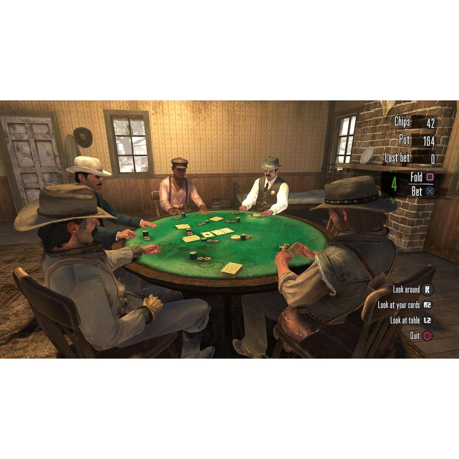 Buy PlayStation,Red Dead Redemption - PS4 Game - Gadcet UK | UK | London | Scotland | Wales| Near Me | Cheap | Pay In 3 | Video Game Software