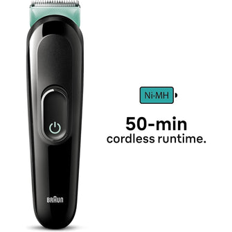 Buy Braun,Braun All-in-One Style Kit Series 3 MGK3421, 6-in1 Everyday Grooming Kit for Men, for Beard Trimming, Hair Clipping & More, Beard Trimmer with Ultra-Sharp Blade, Washable Heads & Combs - Gadcet UK | UK | London | Scotland | Wales| Near Me | Cheap | Pay In 3 | Hair Clippers & Trimmers