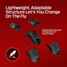 Buy HyperX,HyperX Pulsefire Saga Pro Wireless Gaming Mouse – Black - Gadcet UK | UK | London | Scotland | Wales| Near Me | Cheap | Pay In 3 | Mice & Trackballs