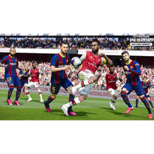 Buy PS4,Efootball Pro Evolution Soccer (PES) 2021 - Season Update - (PS4) - Gadcet UK | UK | London | Scotland | Wales| Ireland | Near Me | Cheap | Pay In 3 | Video Game Software