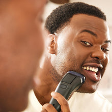 Buy Remington,Remington R3 Men's Electric Rotary Shaver - Dual Track Blades, Pivoting Neck, Pop-up Trimmer, 40-Min Corded Use, R3002 - Gadcet UK | UK | London | Scotland | Wales| Near Me | Cheap | Pay In 3 | Electric Razors