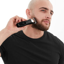 Buy Wahl,Wahl Groomsman 8-in-1 Multigroomer for Men - Face & Body Trimming, Beard & Stubble Trimmer, Nose Trimmer, 3 Interchangeable Heads, Grooming Set - Gadcet UK | UK | London | Scotland | Wales| Near Me | Cheap | Pay In 3 | Trimmer & Shavers