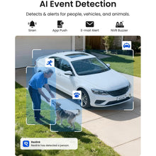 Buy Reolink,Reolink RLK8-1200D4-A 12MP Dome CCTV Camera System - Gadcet UK | UK | London | Scotland | Wales| Near Me | Cheap | Pay In 3 | Surveillance Cameras