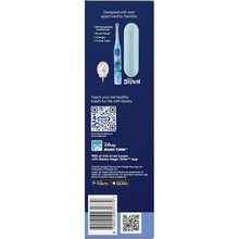 Buy Oral-B,Oral-B iO Kids Disney Stitch Electric Toothbrush Ages 6+ - Gadcet UK | UK | London | Scotland | Wales| Near Me | Cheap | Pay In 3 | Electric Toothbrushes