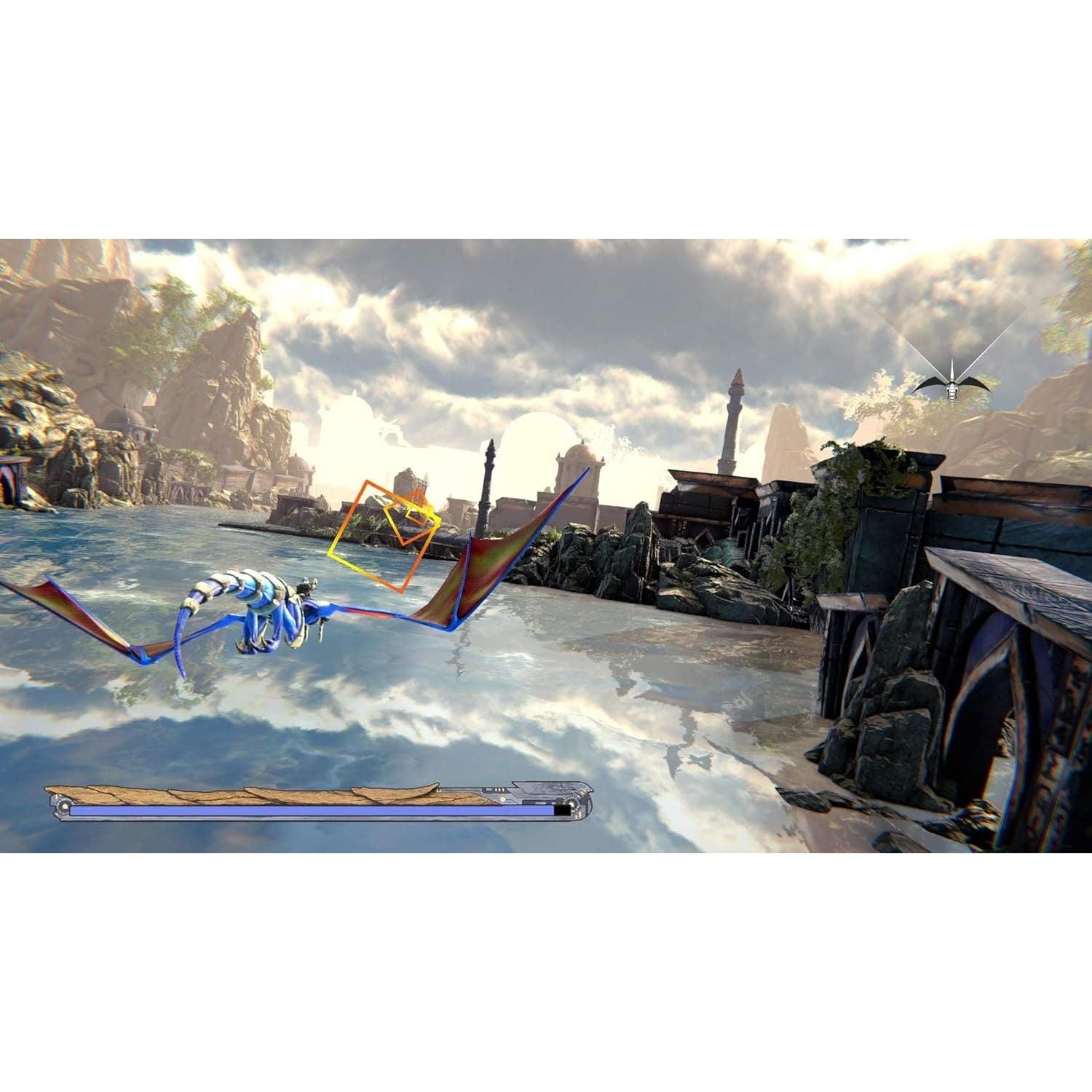 Buy Nintendo,Panzer Dragoon (Limited Run #67) - Nintendo Switch - Gadcet UK | UK | London | Scotland | Wales| Ireland | Near Me | Cheap | Pay In 3 | Video Game Software