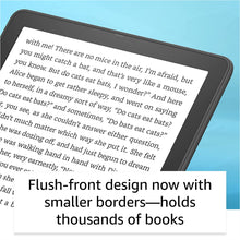 Buy Amazon,Kindle Paperwhite Signature Edition | 32 GB with a 6.8" display, wireless charging and auto-adjusting front light | Without ads | Black - Gadcet UK | UK | London | Scotland | Wales| Ireland | Near Me | Cheap | Pay In 3 | Electronics