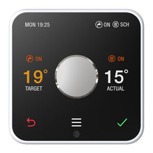 Buy Hive,Hive Thermostat for Heating & Hot Water Control (Conventional Boilers) with Hive Hub Nano 3 – White - Gadcet UK | UK | London | Scotland | Wales| Near Me | Cheap | Pay In 3 | Thermostats
