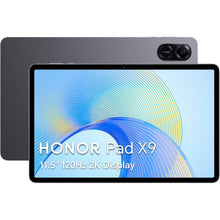 Buy HONOR,HONOR Pad X9 Wi-Fi Tablet  11.5 4GB RAM + 128GB Storage Android 13  Space Grey - Gadcet UK | UK | London | Scotland | Wales| Near Me | Cheap | Pay In 3 | Tablet Computers