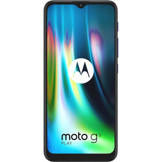 Buy Motorola,Motorola Moto G9 Play (XT2083-3) - 64GB - Sapphire Blue - Unlocked - Gadcet UK | UK | London | Scotland | Wales| Near Me | Cheap | Pay In 3 | Unlocked Mobile Phone