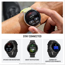 Garmin Venu 4 41mm GPS Smartwatch