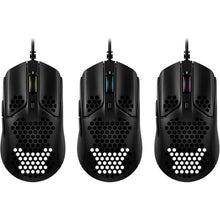 Buy HyperX,HyperX Pulsefire Haste – Gaming Mouse – Ultra-Lightweight, 59g, Honeycomb Shell, Hex Design, HyperFlex Cable, Up to 16000 DPI, 6 Programmable Buttons, Black - Gadcet UK | UK | London | Scotland | Wales| Near Me | Cheap | Pay In 3 | Keyboard & Mouse