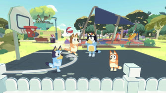 Buy Nintendo,Bluey: The Videogame Nintendo Switch Game - Gadcet UK | UK | London | Scotland | Wales| Ireland | Near Me | Cheap | Pay In 3 | Video Game Software