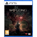 Buy Sony,Wo Long: Fallen Dynasty - PS5 - Gadcet.com | UK | London | Scotland | Wales| Ireland | Near Me | Cheap | Pay In 3 | Games