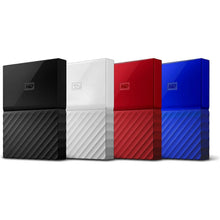 Buy Western Digital,WD - My Passport 4TB External USB 3.0 Portable Hard Drive - Yellow - Gadcet.com | UK | London | Scotland | Wales| Ireland | Near Me | Cheap | Pay In 3 | Hardware