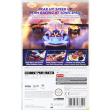 Buy Nintendo,Team Sonic Racing (Nintendo Switch) - Gadcet UK | UK | London | Scotland | Wales| Near Me | Cheap | Pay In 3 | Video Game Software