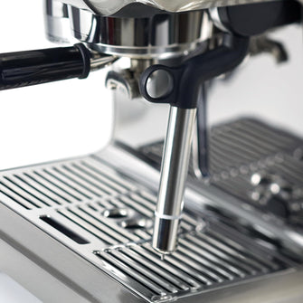 Buy Sage,Sage - The Oracle Touch - Bean to Cup Coffee Machine with Grinder and Milk Frother, Brushed Stainless Steel - Gadcet UK | UK | London | Scotland | Wales| Near Me | Cheap | Pay In 3 | Coffee Makers & Espresso Machines