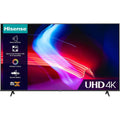 Buy HISENSE,Hisense 43 Inch VIDAA Smart TV 43A6KTUK - Dolby Vision, Pixel Tuning, Voice Remote, Share to TV, and Youtube, Freeview Play, Netflix and Disney (2023 New Model), Black - Gadcet UK | UK | London | Scotland | Wales| Near Me | Cheap | Pay In 3 | Television