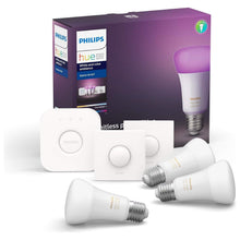Buy Philips Hue,Philips Hue 28.5W White Synthetics Smart LED Bulb - Gadcet UK | UK | London | Scotland | Wales| Near Me | Cheap | Pay In 3 | Light Bulbs