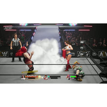 Buy Play station,AEW: Fight Forever - PlayStation 4 - Gadcet.com | UK | London | Scotland | Wales| Ireland | Near Me | Cheap | Pay In 3 | PS4 GAMES