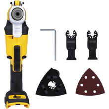 Buy DeWALT,DeWalt DCS356N 18V XR Brushless Multi-Tool: The Ultimate Solution for Precision and Versatility - Gadcet UK | UK | London | Scotland | Wales| Near Me | Cheap | Pay In 3 | Multifunction Power Tools