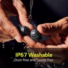 Buy LG,LG TONE Free Fit - Black - Gadcet.com | UK | London | Scotland | Wales| Ireland | Near Me | Cheap | Pay In 3 | Earphones
