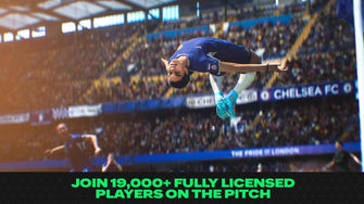 Buy PS4,EA SPORTS FC 24 - PS4 - Gadcet UK | UK | London | Scotland | Wales| Ireland | Near Me | Cheap | Pay In 3 | Video Game Software