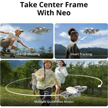 Buy DJI,DJI Neo Fly More Combo – Mini Self-Flying Drone with 4K UHD Camera - Gadcet UK | UK | London | Scotland | Wales| Near Me | Cheap | Pay In 3 | Drone Video Cameras