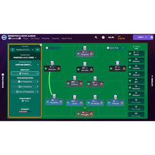 Football Manager 2024 – PlayStation 5
