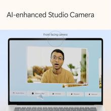Microsoft Surface Laptop (7th Edition, 2024) | Copilot+ PC | 15” Touchscreen | Snapdragon® X Elite (12-Core) | 16GB RAM | 256GB SSD – Platinum